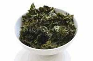Baked-kale-chips