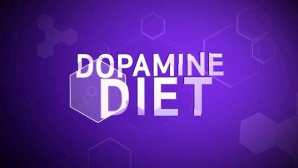 Bryce Wylde Reveal the Dopamine-Stabilizing Diet Plan