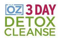Dr.-Oz-3-DayDetox-plan