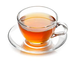 Types of Tea and Their Health Benefits