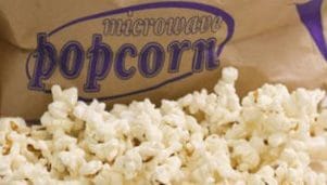 dangerous-chemicals-in-Microwave Popcorn