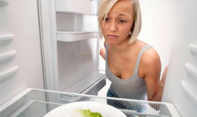 Dr oz lose weight - hunger type