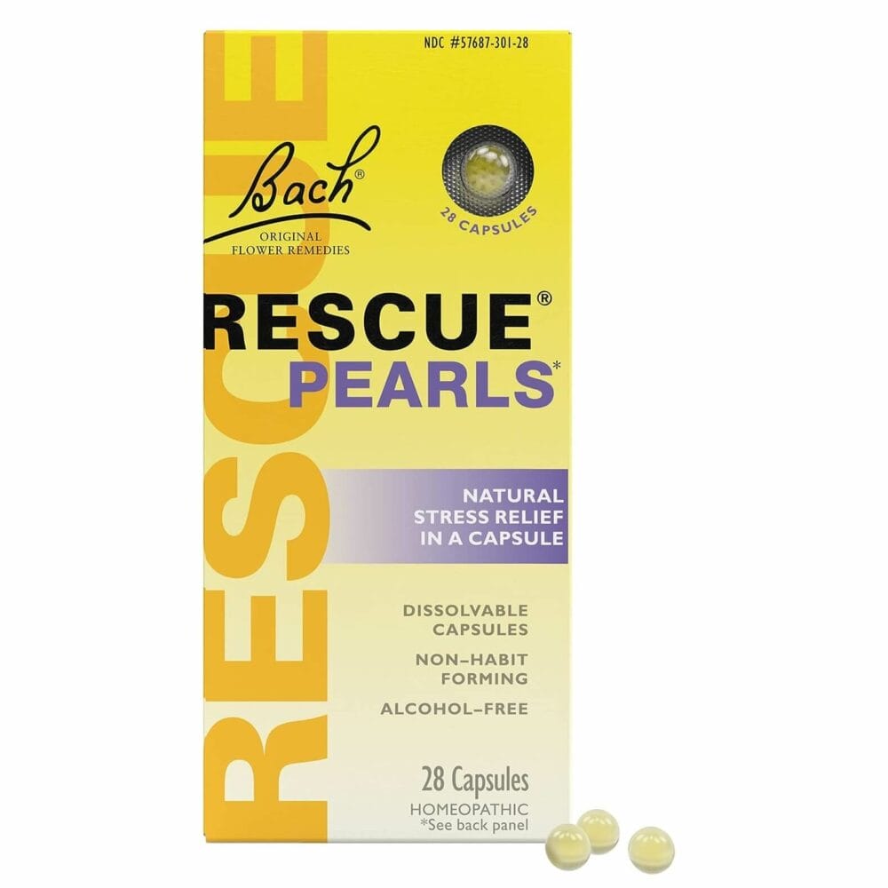 Bach RESCUE PEARLS Review