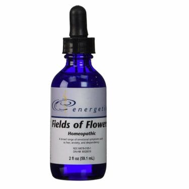 Energetix Fields of Flowers Homeopathic Remedy review