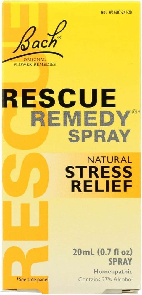 bach-rescue-remedy-rescue-spray-20-ml review