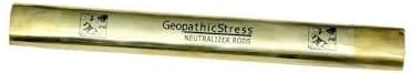 Vastu Shastra Recommended Geopathic Stress Neutralizer Rod Geopathic Rod for Vastu/Geopathic Stress Neutralizer Rod -Heavy Duty (Size 8 inches)