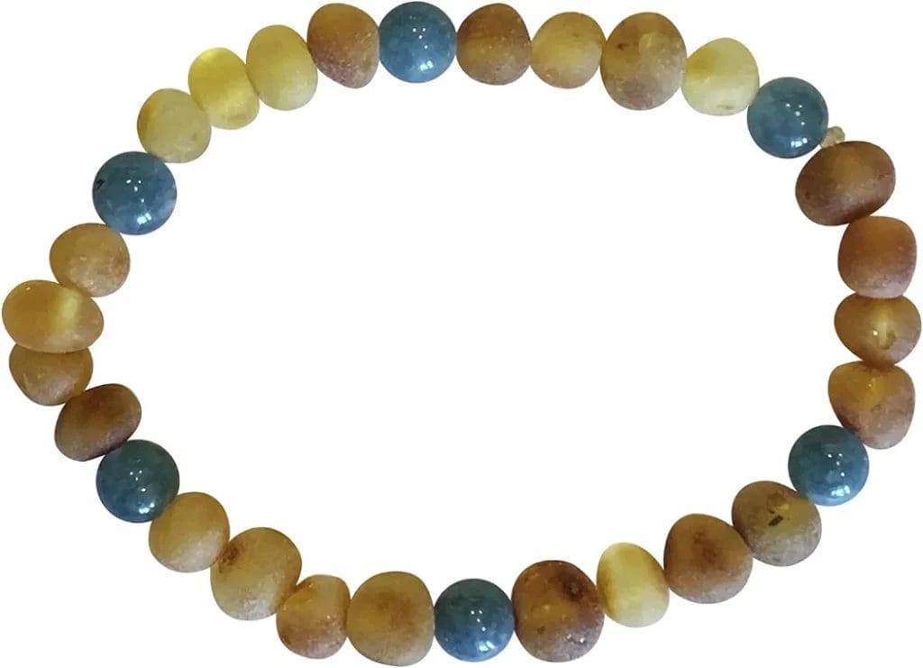 Baltic Amber Bracelet Review