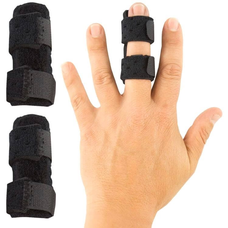 Vive Finger Splint Review