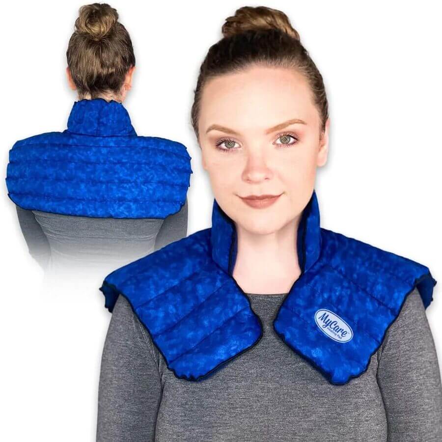 MyCare Heating Pad Review