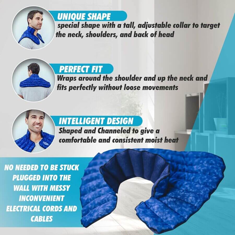 MyCare Heating Pad