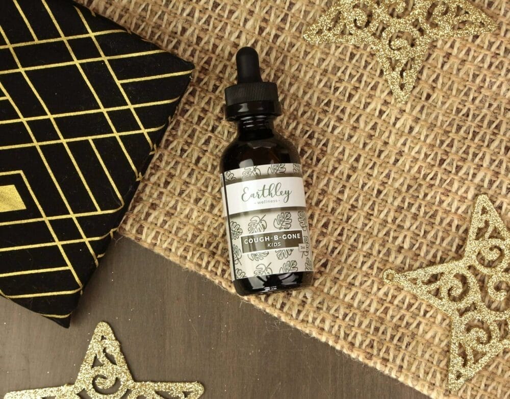 Earthley Wellness, Cough-B-Gone, Natural Herbal Formula, Cold and Cough Remedy, Removes Extra Mucus, Soothes Sore Throats, Promotes Lung Health, and Detoxification, Cough Be Gone (2oz, Kids) Earthley Wellness, Cough-B-Gone, Natural Herbal Formula, Cold and Cough Remedy, Removes Extra Mucus, Soothes Sore Throats, Promotes Lung Health, and Detoxification, Cough Be Gone (2oz, Kids)