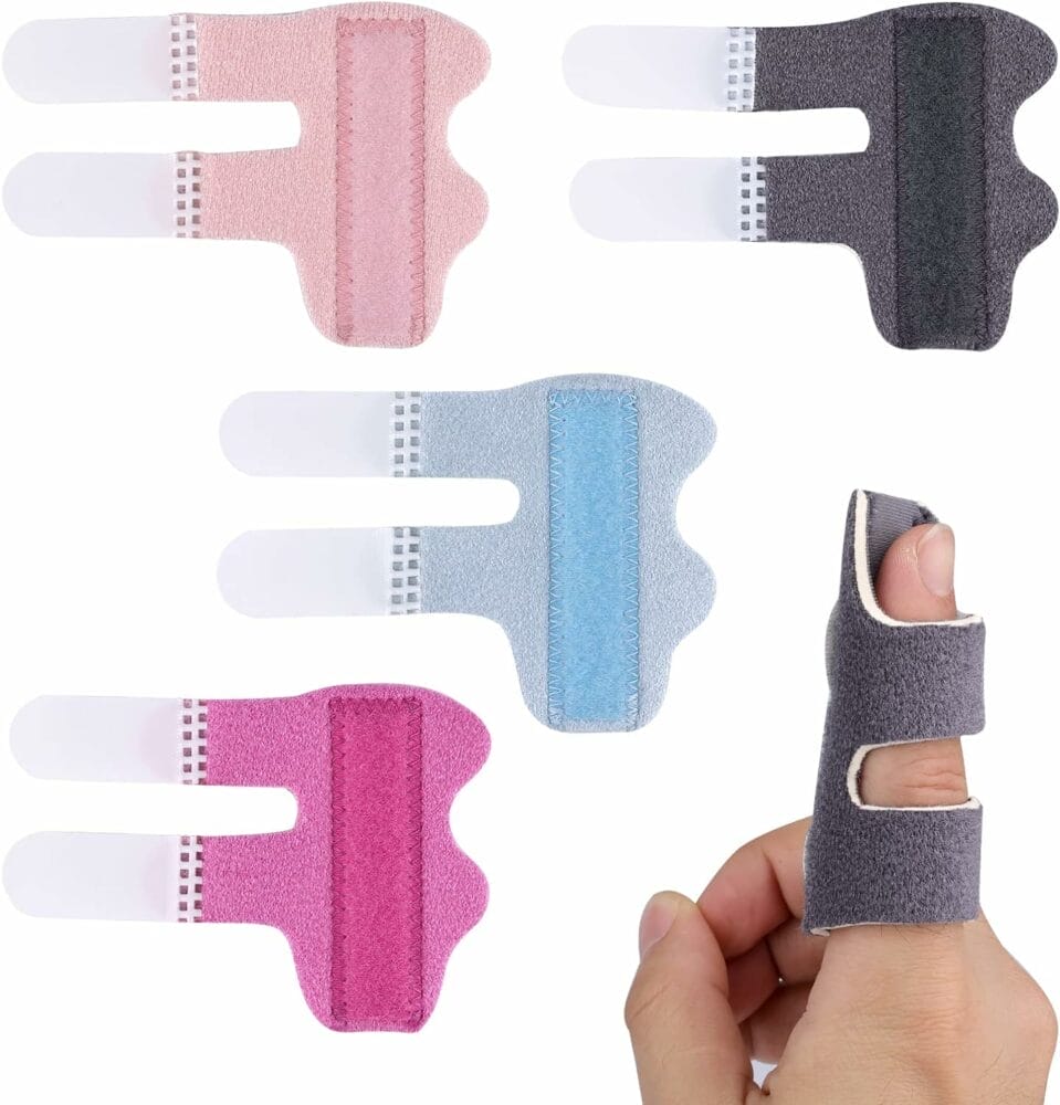Finger Straightening Brace Review