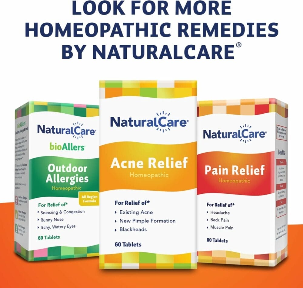 NaturalCare RingStop NaturalCare RingStop