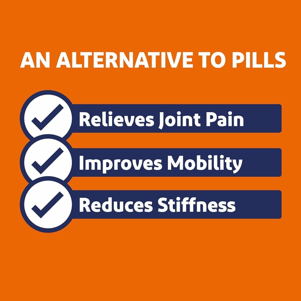Voltaren Arthritis Pain Gel for Powerful Topical Arthritis Pain Relief, No Prescription Needed - 1.7 oz/50 g Tube