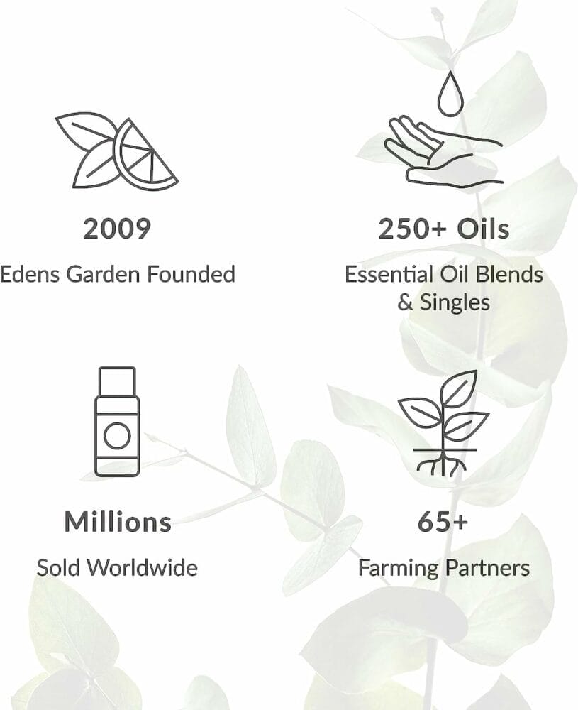 Edens Garden Kunzea Essential Oil, 100% Pure Therapeutic Grade (Undiluted Natural/Homeopathic Aromatherapy Scented Essential Oil Singles) 30 ml Edens Garden Kunzea Essential Oil, 100% Pure Therapeutic Grade (Undiluted Natural/Homeopathic Aromatherapy Scented Essential Oil Singles) 30 ml