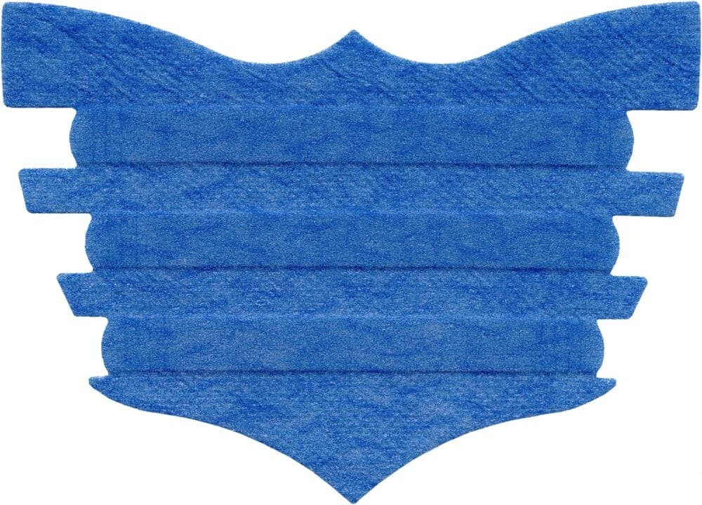 Flair® Equine Nasal Strips Six Pack Cow Flair® Equine Nasal Strips Six Pack Cow