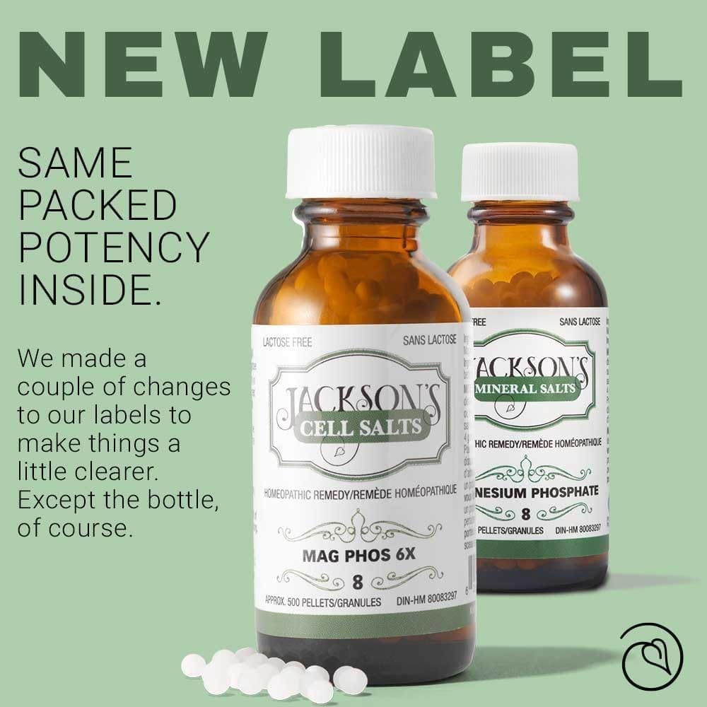 Jacksons 12 Cell Salt Kit (500 Pellets per Bottle) - Certified Vegan, Lactose-Free Cell Salts #1-12, Made in The USA Jacksons 12 Cell Salt Kit (500 Pellets per Bottle) - Certified Vegan, Lactose-Free Cell Salts #1-12, Made in The USA